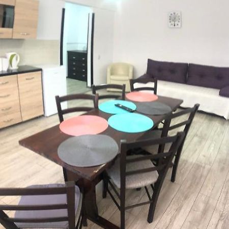 Apartament Ultracentral Vatra Dornei Lejlighed Eksteriør billede