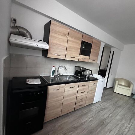 Apartament Ultracentral Vatra Dornei Lejlighed Eksteriør billede