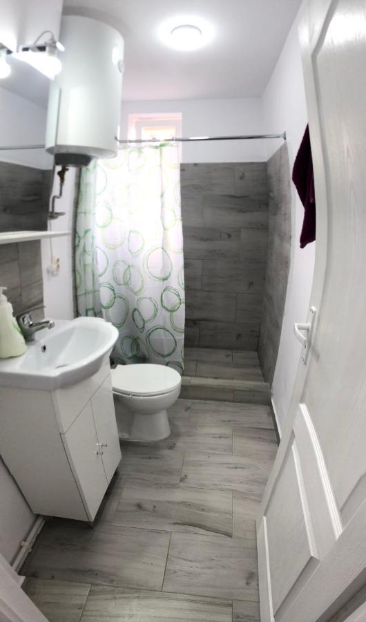 Apartament Ultracentral Vatra Dornei Lejlighed Eksteriør billede