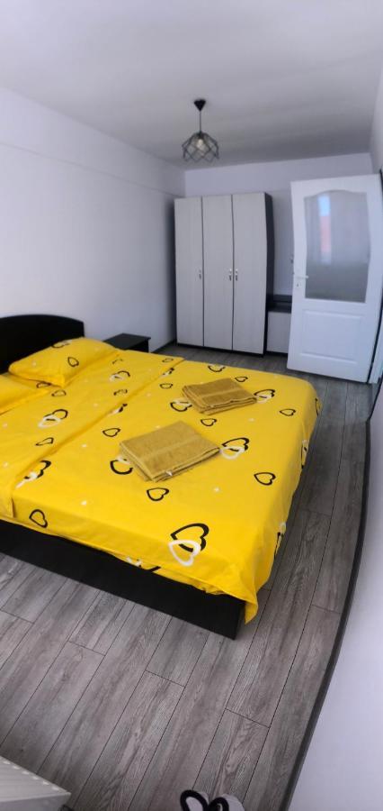 Apartament Ultracentral Vatra Dornei Lejlighed Eksteriør billede