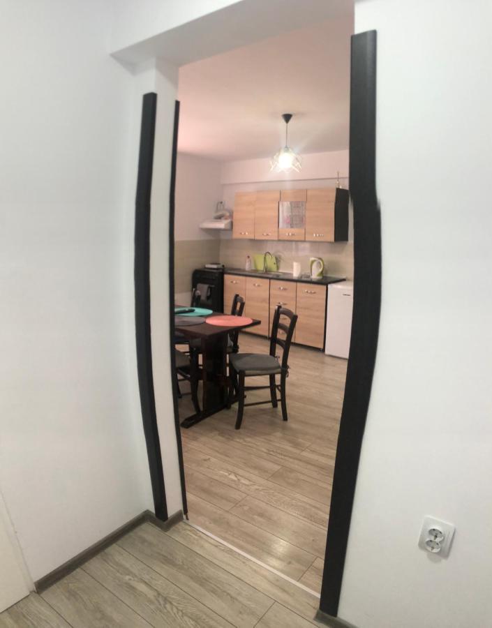 Apartament Ultracentral Vatra Dornei Lejlighed Eksteriør billede